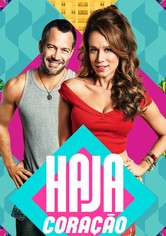 Sassaricando: Haja Coração - 1.ª Temporada