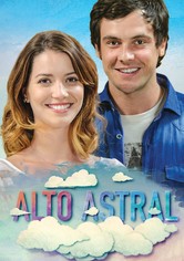 Alto Astral - Temporada 1