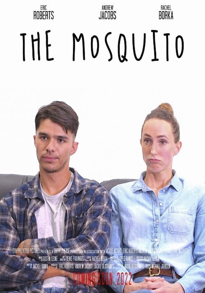 The Mosquito