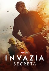 Invazia Secretă - Sezonul 1