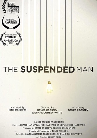 The Suspended Man