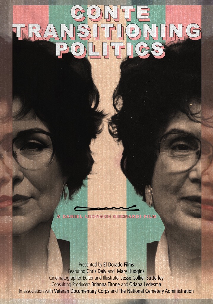 Conte: Transitioning Politics