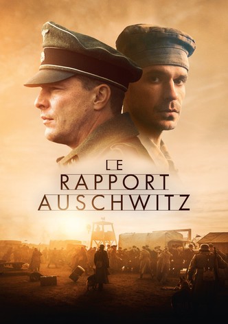 Le Rapport Auschwitz