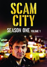 Scam City - Series 1