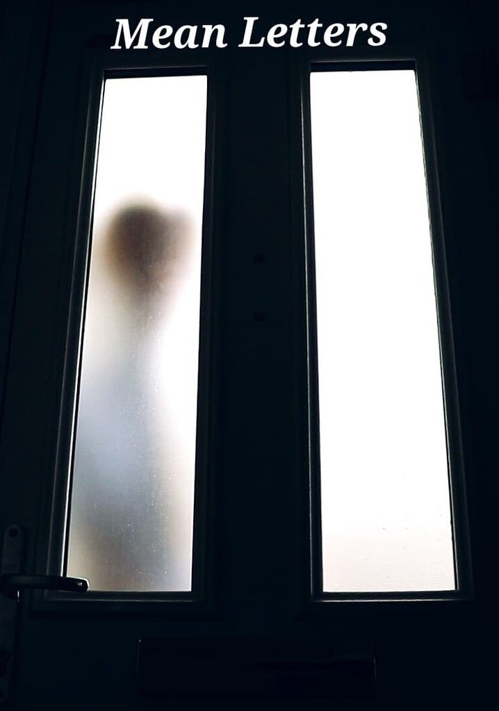 Mean Letters