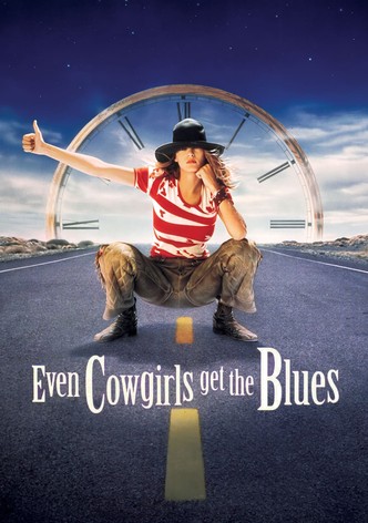 Cowgirl Blues