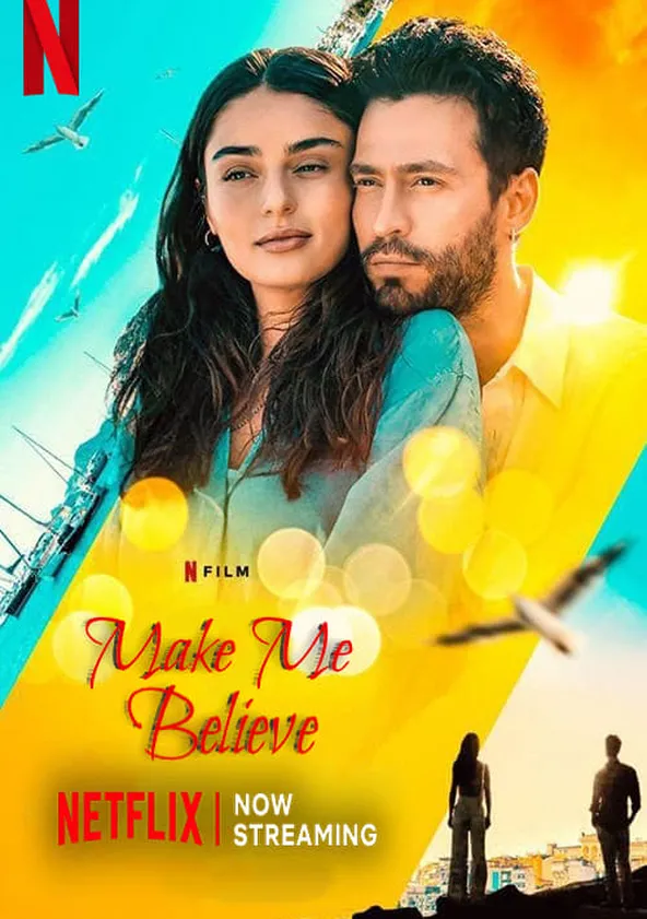 Make Me Believe movie watch streaming online