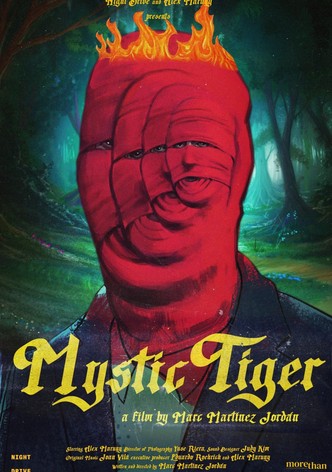 Tigre Místico