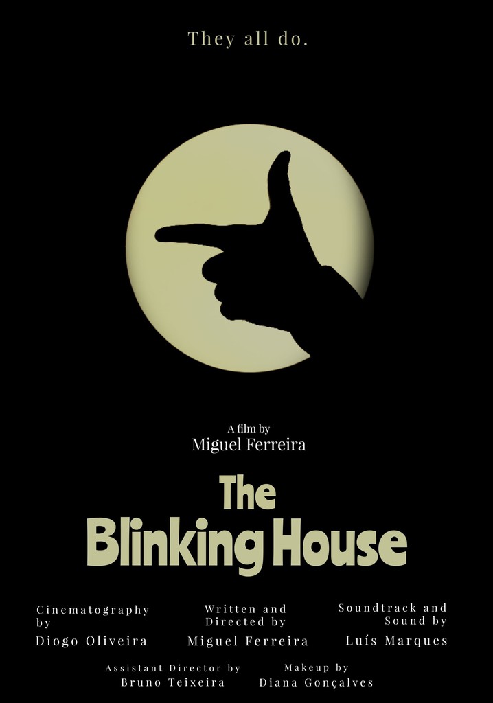 The Blinking House