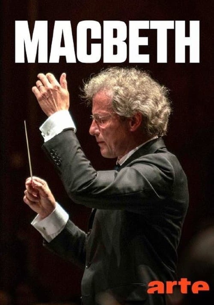 Giuseppe Verdi: Macbeth - Salzburger Festspiele 2023