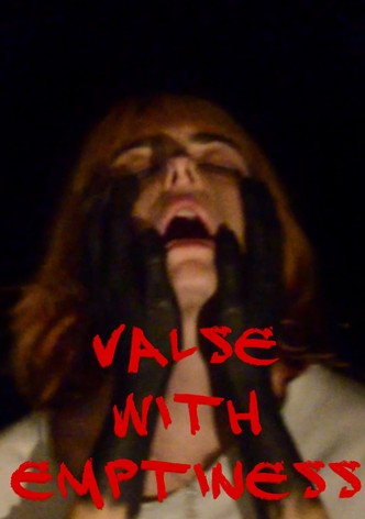 Valse with Emptiness