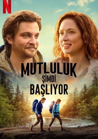 Mutluluk Şimdi Başlıyor
