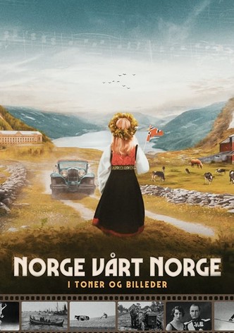Selvigs Norgesfilm