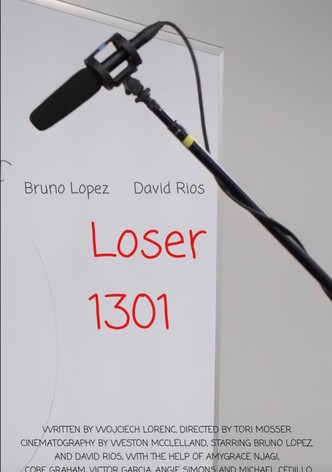 Loser 1301