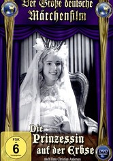 Die Prinzessin auf der Erbse