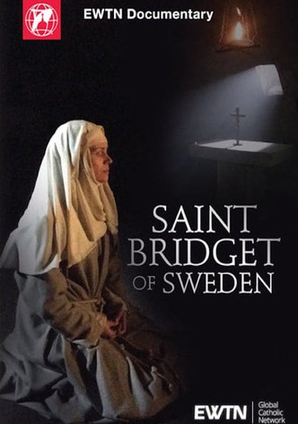 Saint Bridget of Sweden