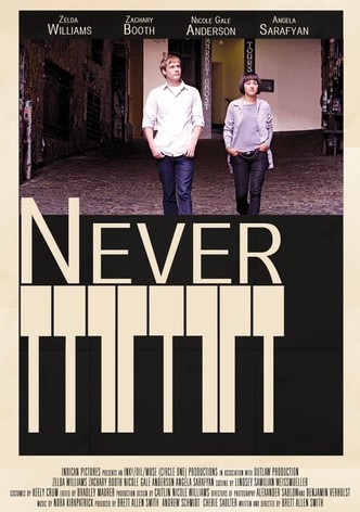 Never