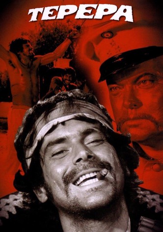 Trois pour un massacre