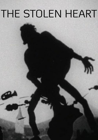 The Stolen Heart