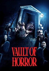 The Vault of Horror