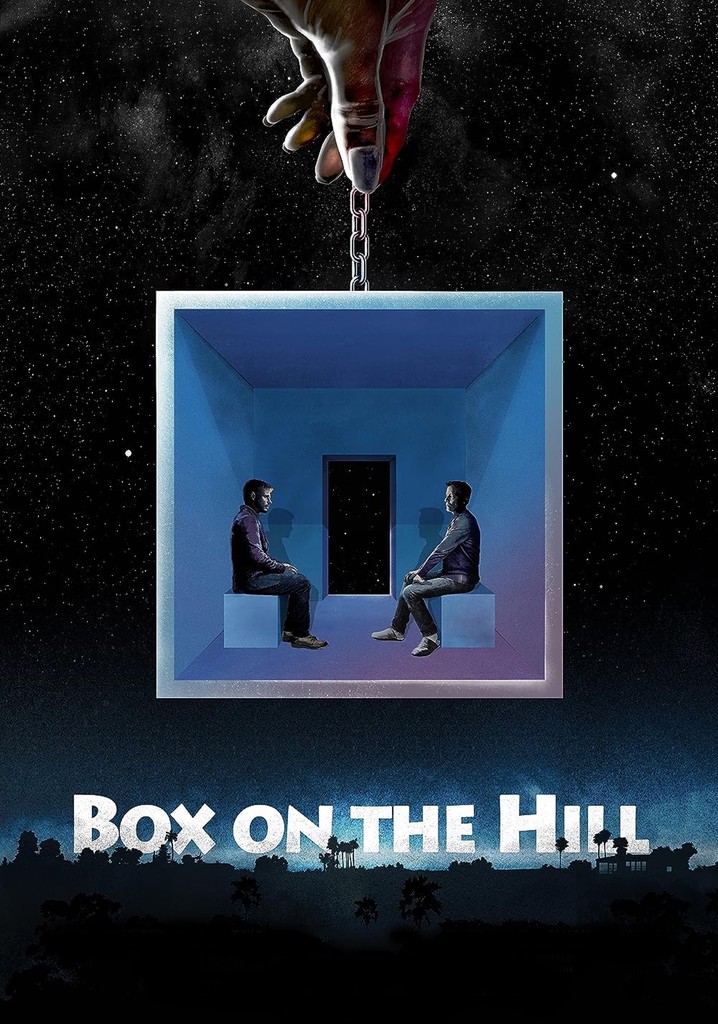 Box on the Hill