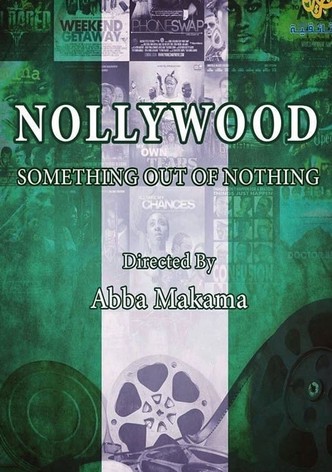 Something Out of Nothing