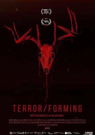 Terror/Forming