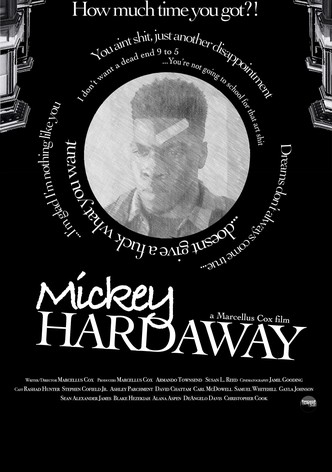 Mickey Hardaway