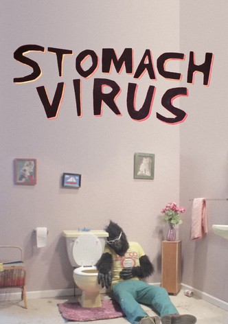 Stomach Virus