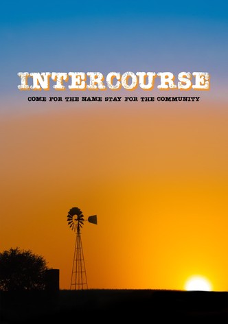 Intercourse