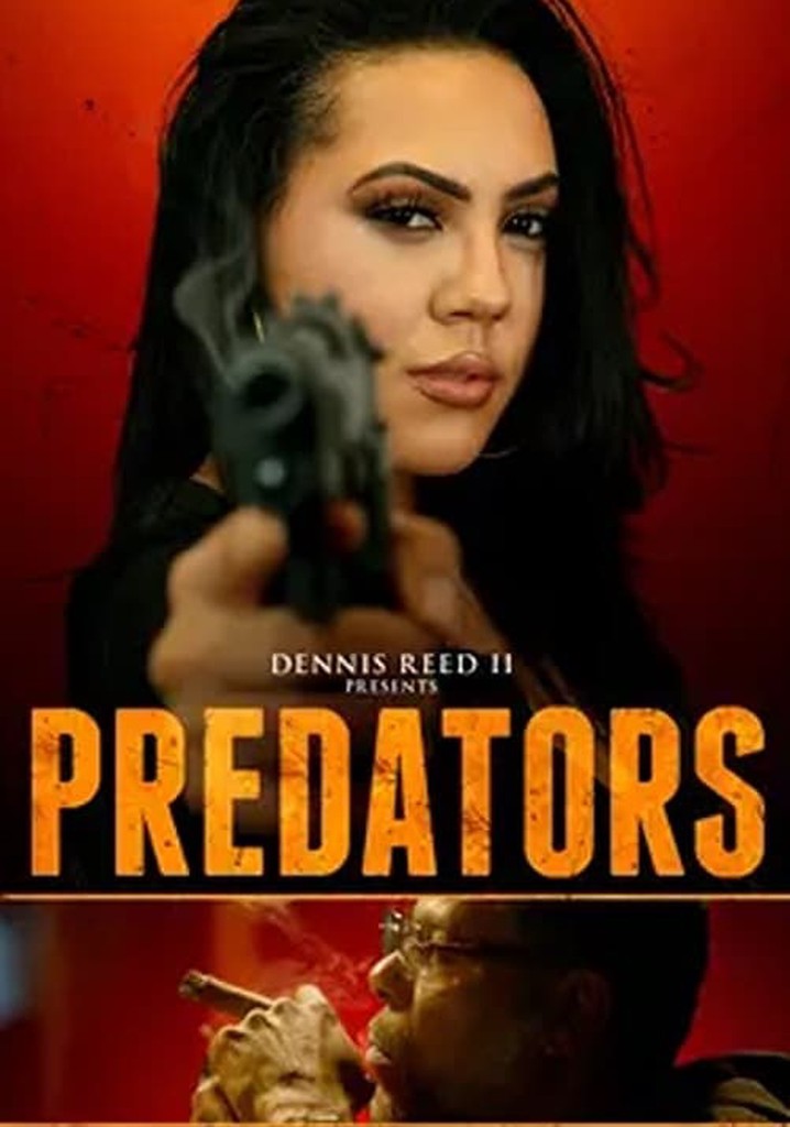 Predators streaming: where to watch movie online?