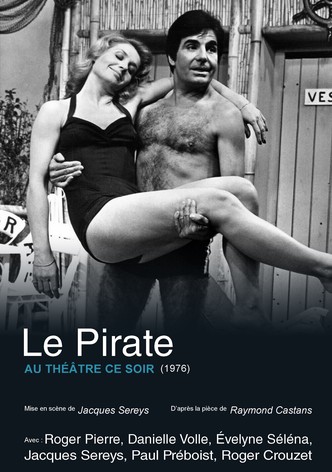 Le Pirate