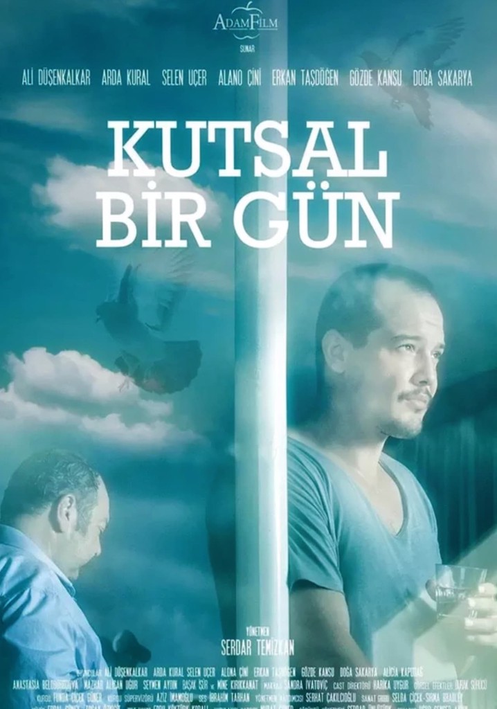 Kutsal Bir Gün