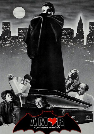 Amor à Primeira Mordida