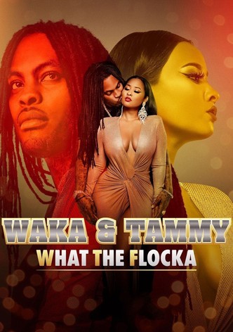 Waka & Tammy