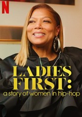Ladies First: la storia delle donne nell'hip hop