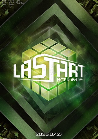 NCT Universe : LASTART