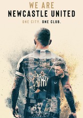 Nous sommes Newcastle United - Nous sommes Newcastle United – Saison 1