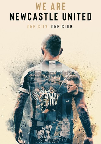 Somos el Newcastle United - Temporada 1