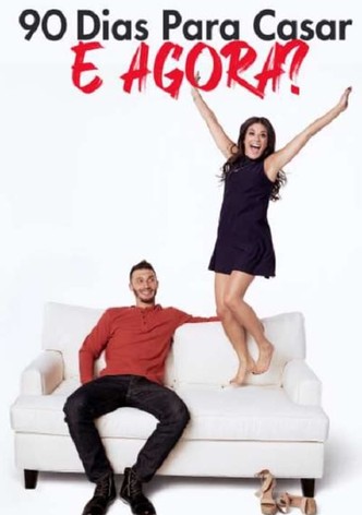 90 dias para Casar: E Agora?