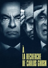 À la recherche de Carlos Ghosn