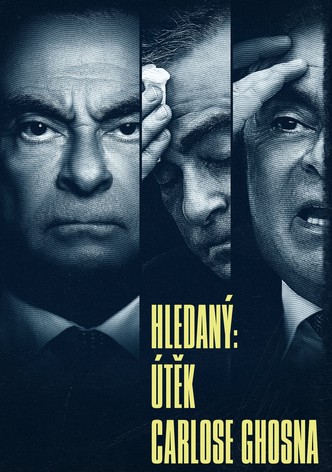 Hledaný: Útěk Carlose Ghosna