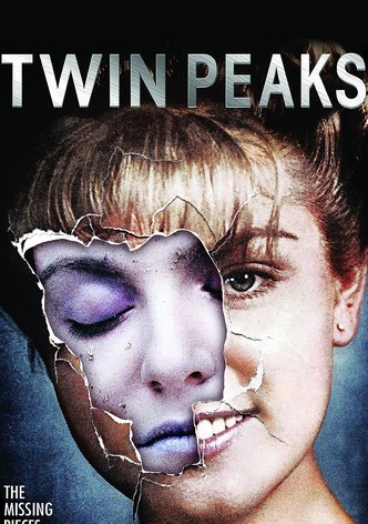 Twin Peaks: The Missing Pieces