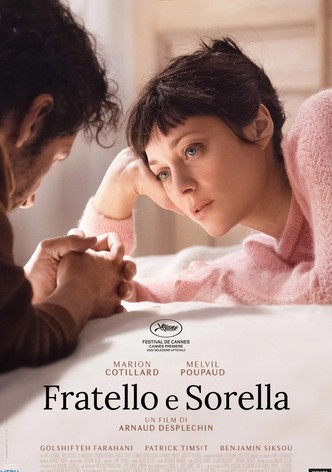 Fratello e sorella