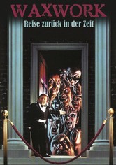 Reise zurück in der Zeit