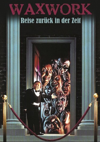 Reise zurück in der Zeit