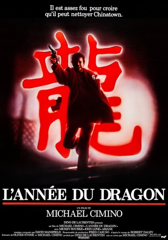 L'Année du dragon