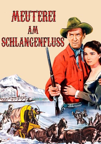 Meuterei am Schlangenfluß