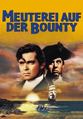 Meuterei auf der Bounty