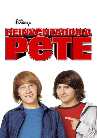 Reinventando a Pete